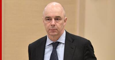 Владимир Путин - Антон Силуанов - Минфин подсчитал расходы на выплаты семьям с детьми - profile.ru - Россия