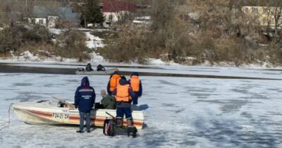 Тело одного из пропавших в Смоленске мальчиков нашли в реке - ren.tv - Смоленск