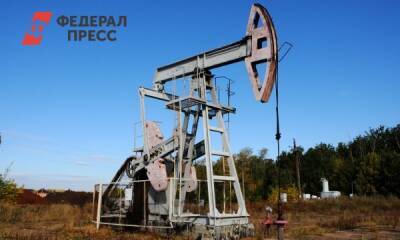 Джо Байден - США одобрят запрет на импорт нефти из России - fedpress.ru - Москва - Россия - США - Украина