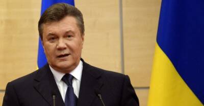 Владимир Путин - Виктор Янукович - Рамзан Кадыров - Реанимация забытого президента-беглеца. О чем нам говорит письмо Виктора Януковича? - rus.delfi.lv - Украина - респ. Чечня - Минск - Латвия