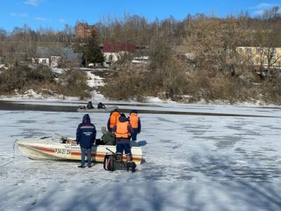 В реке Смоленска нашли тело одного из трёх пропавших детей - 7info.ru - Смоленск