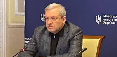 Герман Галущенко - Україна очікує на приєднання до ENTSO-E протягом тижня — Міненерго - thepage.ua - Україна - Росія