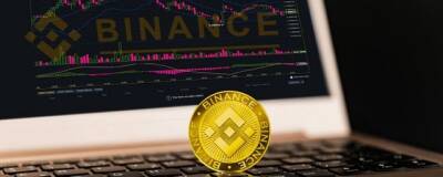 Криптобиржа Binance отказалась работать с картами Mastercard и Visa, выпущенными в России - runews24.ru - Россия