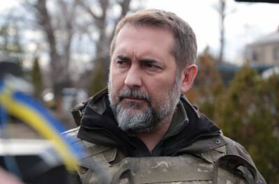 Сергей Гайдай - "Россиян погнали аж до Первомайска": Гайдай сообщил о ситуации на Луганщине - vchaspik.ua - Украина - Первомайск