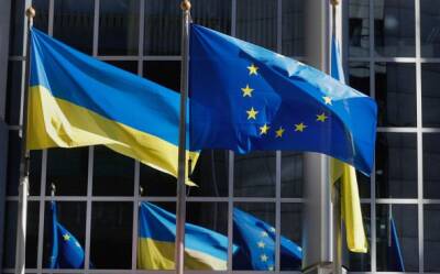 Спикеры парламентов стран Балтии высказались за прием Украины в ЕС - trend.az - Украина - Эстония - Литва - Латвия