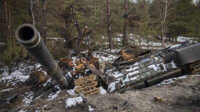 МО сообщило об уничтожении 32 военных объектов Украины за сутки - iz.ru - Россия - Украина - Израиль - ДНР - Мариуполь