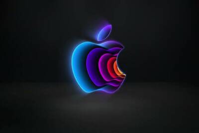 Весенняя презентация Apple. Главные анонсы - itc.ua - Россия - Украина - Киев