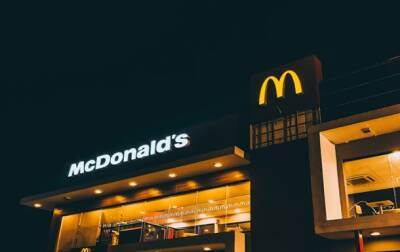 Крис Кемпчински - McDonald's закроет все свои рестораны в России - korrespondent.net - Россия - Украина - county Mcdonald