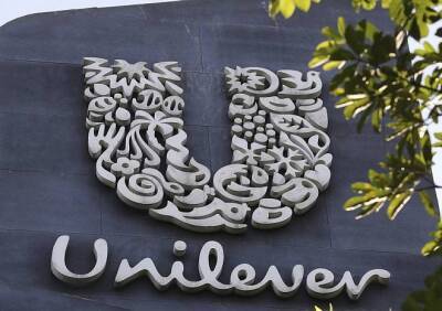Unilever останавливает экспорт продукции в Россию - ya62.ru - Москва - Россия - Украина - Англия