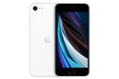 Apple представила бюджетный iPhone с поддержкой 5G и новым процессором - trend.az