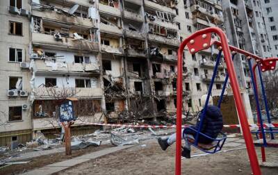 Ханс Клюге - ВОЗ заявила о гуманитарной катастрофе в Украине - korrespondent.net - Россия - Украина