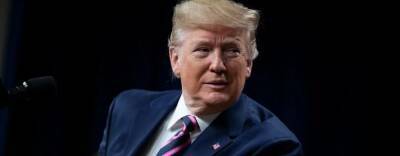 Дональд Трамп - Джо Байден - Трамп обратился к американцам после рекордного повышения цен на бензин - runews24.ru - США - Украина