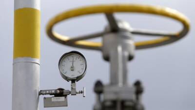 Цены на газ в Европе упали на тысячу долларов - trend.az - Лондон - Европа