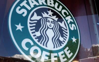 Кевин Джонсон - Starbucks приостанавливает работу в России - korrespondent.net - Россия - Украина - Starbucks - county Mcdonald