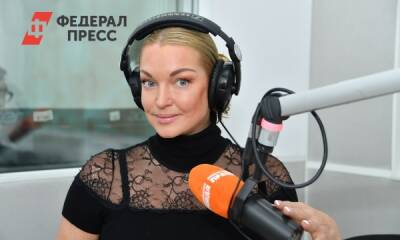 Балерина Анастасия Волочкова - Волочкова пожаловалась на рост цен - fedpress.ru - Москва - США - Босния и Герцеговина