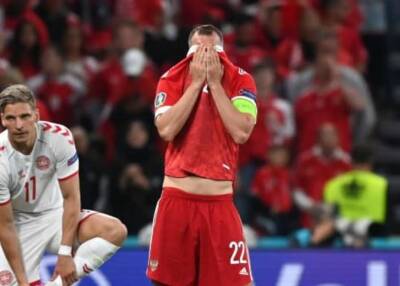 ФИФА засчитала техническое поражение сборной России в матче с Польшей - sport.bigmir.net - Австрия - Россия - Украина - Польша - Швеция - Шотландия