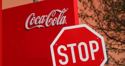 Coca-Cola объявила о приостановке деятельности в России - profile.ru - Россия - США