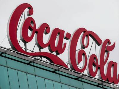 Владимир Путин - Кевин Джонсон - Coca-Cola и Starbucks останавливают работу в РФ, PepsiCo решила прекратить там продажу своей газированной воды - gordonua.com - Россия - Украина - Starbucks