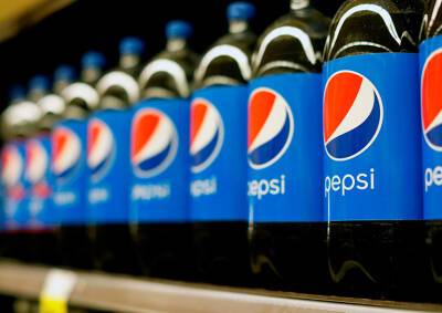 PepsiCo приостановит продажу напитков в России - vinegret.cz - Россия - США - Украина - Чехия