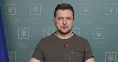 Владимир Зеленский - Владимир Зеленский: Войну нужно заканчивать и садиться за стол переговоров - kp.ua - Россия - США - Украина - Англия - Австралия - Япония - Канада