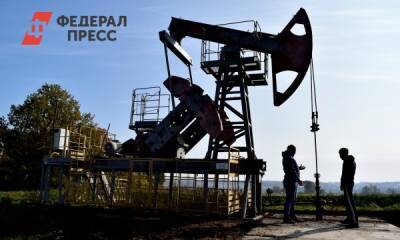 США вводит запрет на импорт нефти и газа из России - fedpress.ru - Россия - США - Вашингтон