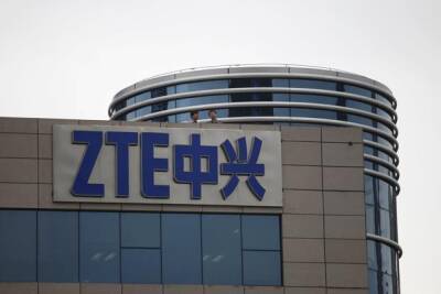 Чистая прибыль ZTE за год превысила $1 млрд - trend.az - Китай - США - Швеция - Шэньчжэнь