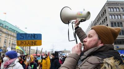 Прокуратура Германии начала расследование предполагаемых военных преступлений России - golos-ameriki.ru - Россия - Украина - Германия - Того
