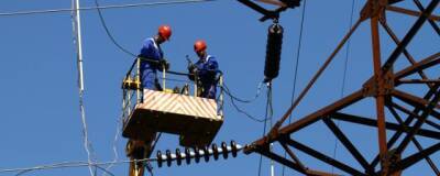 В Астраханской области в 45 населенных пунктах восстановили электроснабжение - runews24.ru - Астраханская обл.