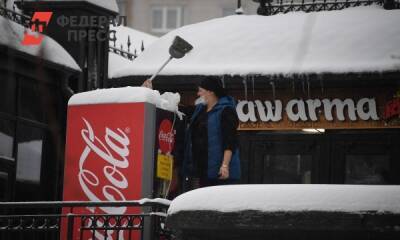 Что производят Coca-Cola и PepsiCo, которые закрылись в России - fedpress.ru - Москва - Россия - Украина