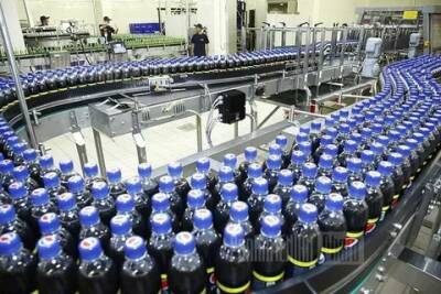 Владимир Путин - Компания PepsiCo прекращает продажу своих напитков в России - bloknot.ru - Россия - Украина