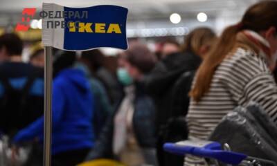 Акула по цене квартиры в Москве: как россияне перепродают товары из IKEA - fedpress.ru - Москва - Россия