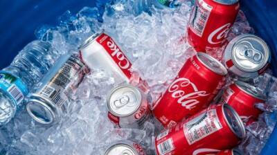 Coca-Cola приостановила деятельность в России - penzainform.ru - Россия - США
