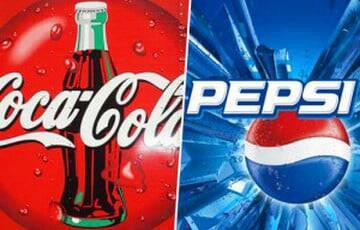 eps - С российского рынка уходят Coca-Cola и Pepsi - charter97.org - Россия - Украина - Белоруссия