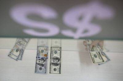 Сегодня ожидаются выплаты купонных доходов по 15 выпускам еврооблигаций на общую сумму $122,15 млн - smartmoney.one - Reuters