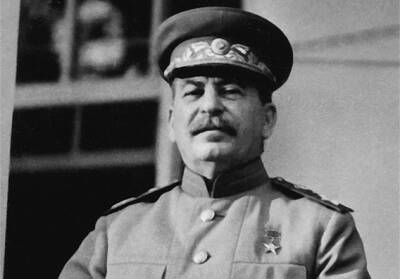 И.В.Сталин - Смертельная давка на похоронах Сталина: что произошло 9 марта? - 7info.ru - Москва