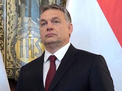 Виктор Орбан - Кирилл Петков - Премьер Венгрии выступил против санкций на поставки нефти и газа из РФ - rosbalt.ru - Москва - Россия - Украина - Венгрия - Болгария