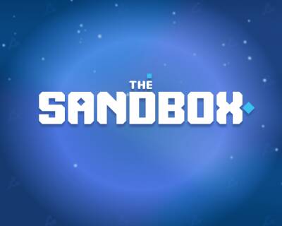 Что такое The Sandbox? - cryptowiki.ru - Франция - Мадрид - Sandbox