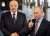 Владимир Путин - Николас Мадуро - Может ли Лукашенко предать Путина? - udf.by - Россия - Украина - Белоруссия - Германия - Венесуэла