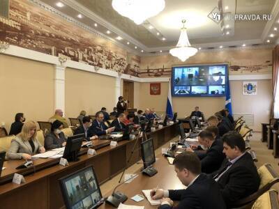 Владимир Путин - В Ульяновской области бизнесменов поддержат соцконтрактами, безработных трудоустроят - ulpravda.ru - Россия - Ульяновская