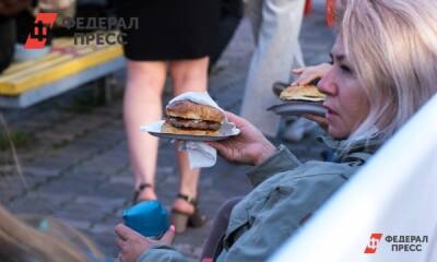 Куда ходить во Владивостоке вместо «Макдоналдс»: местный фаст-фуд - fedpress.ru - Россия - Китай - Япония - Владивосток