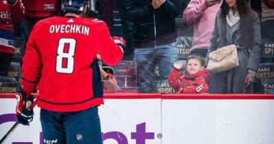 Александр Овечкин - Патрик Кейн - Яромир Ягра - Овечкин был признан первой звездой игрового дня в НХЛ - sovsport.ru - Вашингтон