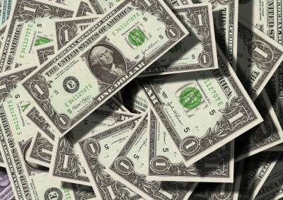 Доллар и евро растут на открытии торгов на Мосбирже - 7info.ru - Лондон