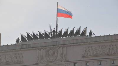 РИА Новости: специалисты МО России контролируют радиационный фон на Запорожской АЭС - russian.rt.com - Россия