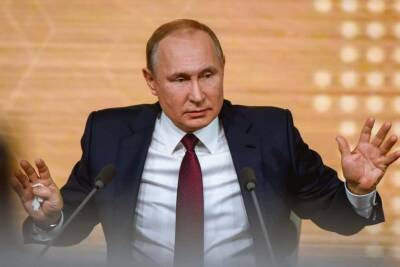 Владимир Путин - Уильям Бернс - Глава разведки США предупредил, что «обиженный» Путин может удвоить атаку на Украину и мира - cursorinfo.co.il - Москва - Россия - США - Украина - шт. Иллинойс