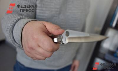 Полина Зиновьева - Свердловчанка из-за ревности убила 9-месячного сына - fedpress.ru - Свердловская обл.