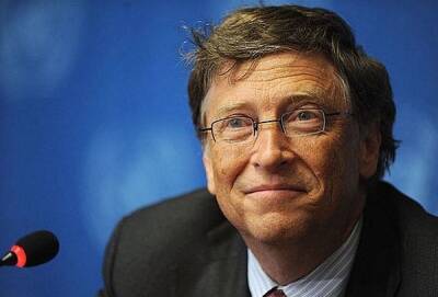 Вильям Гейтс - Билл Гейтс вложился в ИТ-стартап, который разрабатывает ИИ «в стиле Стартрека» - cnews.ru
