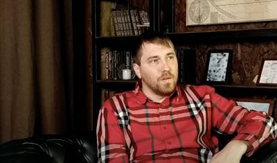Владимир Путин - Блогер - Омский блогер обвинил в загрязнении экологии крупный бизнес - nashgorod.ru - Россия - Омск - Экология