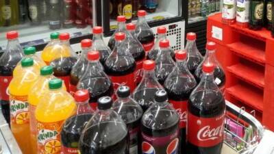 Компании Coca-Cola и PepsiCo объявили о приостановке деятельности в России - nashgorod.ru - Россия - Украина