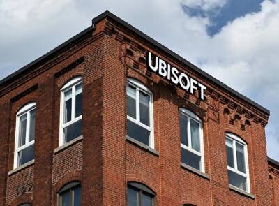 Ubisoft и Take-Two приостанавливают продажу своих игр в России - fainaidea.com - Россия - Украина - Белоруссия