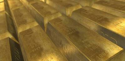 У відсутності валюти росіяни переходять на розрахунки у золотих зливках - thepage.ua - Україна - Росія